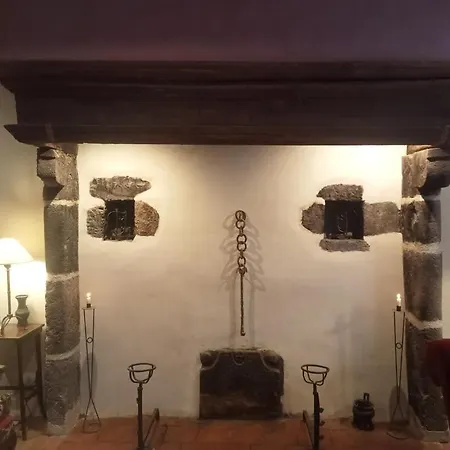 Casa vacanze Grande Maison Conviviale Dans Centre Historique *