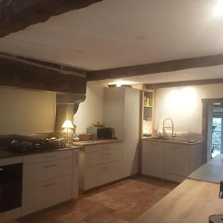 Grande Maison Conviviale Dans Centre Historique Tatil Evi *