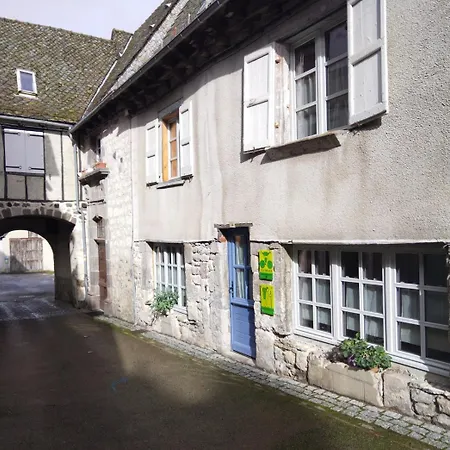 Grande Maison Conviviale Dans Centre Historique