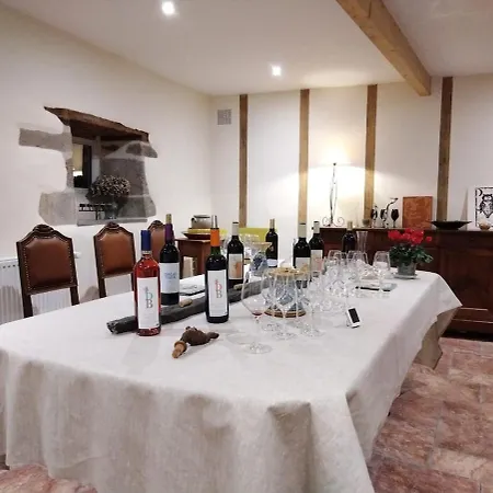 Grande Maison Conviviale Dans Centre Historique Casa vacanze Mur-de-Barrez