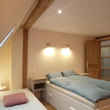 Casa vacanze Grande Maison Conviviale Dans Centre Historique