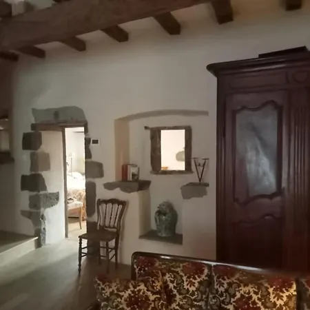 Grande Maison Conviviale Dans Centre Historique *