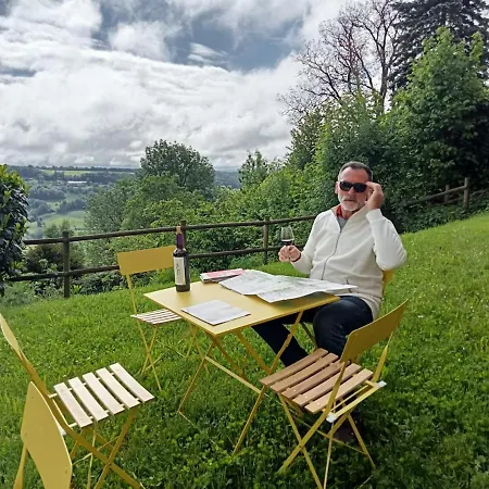 Casa vacanze Grande Maison Conviviale Dans Centre Historique
