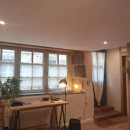 Grande Maison Conviviale Dans Centre Historique
