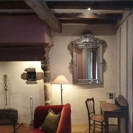 Casa vacanze Grande Maison Conviviale Dans Centre Historique *