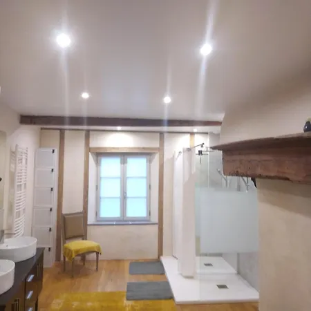 Grande Maison Conviviale Dans Centre Historique Casa vacanze *